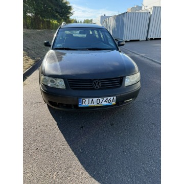 Volkswagen Passat - Kombi | 1.9 TDI 110 KM | Diesel | VAT Marża