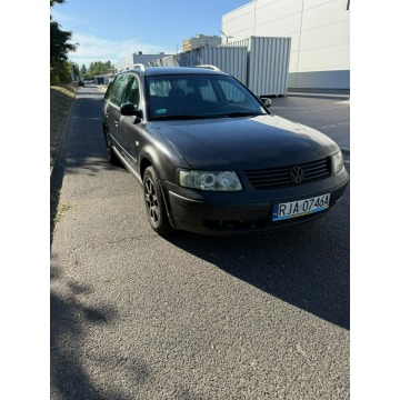 Volkswagen Passat  Kombi 1998,  1.9 diesel - Na sprzedaż za 2 200,00 zł - Głogów - zdjęcie 2