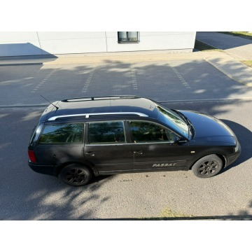 Volkswagen Passat  Kombi 1998,  1.9 diesel - Na sprzedaż za 2 200,00 zł - Głogów - zdjęcie 5