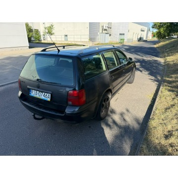 Volkswagen Passat  Kombi 1998,  1.9 diesel - Na sprzedaż za 2 200,00 zł - Głogów - zdjęcie 6