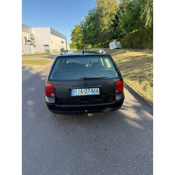 Volkswagen Passat  Kombi 1998,  1.9 diesel - Na sprzedaż za 2 200,00 zł - Głogów - zdjęcie 8