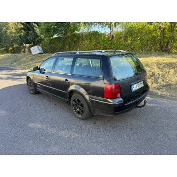 Volkswagen Passat  Kombi 1998,  1.9 diesel - Na sprzedaż za 2 200,00 zł - Głogów - zdjęcie 10
