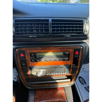 Volkswagen Passat  Kombi 1998,  1.9 diesel - Na sprzedaż za 2 200,00 zł - Głogów - zdjęcie 12