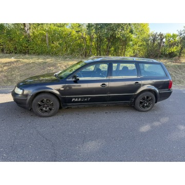 Volkswagen Passat  Kombi 1998,  1.9 diesel - Na sprzedaż za 2 200,00 zł - Głogów - zdjęcie 9