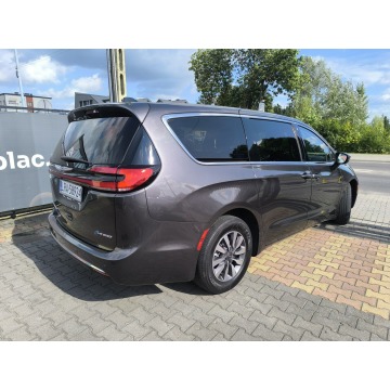 Chrysler Pacifica  Minivan/Van 2023,  3.6 hybryda, automat - Na sprzedaż za 139 900 zł - Łuków - zdjęcie 4