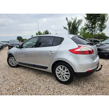 Renault Megane  Hatchback 2011,  2.0 benzyna+LPG, automat - Na sprzedaż za 15 999 zł - Nowe Sójki - zdjęcie 12