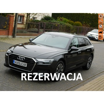 Audi A6 - 2.0TDI z Gwarancją Bezwypadkowa Kamera 360