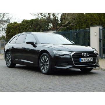 Audi A6  Kombi 2020,  2.0 diesel, automat - Na sprzedaż za 69 980 zł - Żyrardów - zdjęcie 3