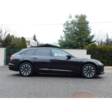 Audi A6  Kombi 2020,  2.0 diesel, automat - Na sprzedaż za 69 980 zł - Żyrardów - zdjęcie 4