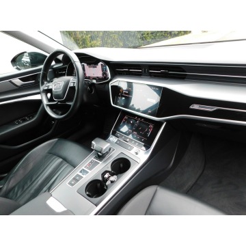 Audi A6  Kombi 2020,  2.0 diesel, automat - Na sprzedaż za 69 980 zł - Żyrardów - zdjęcie 8