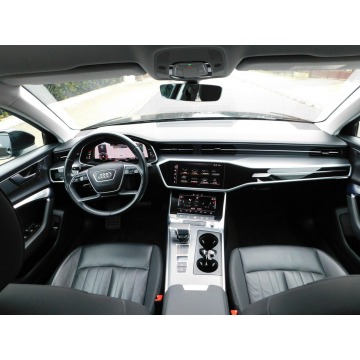 Audi A6  Kombi 2020,  2.0 diesel, automat - Na sprzedaż za 69 980 zł - Żyrardów - zdjęcie 7