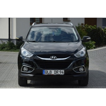 Hyundai ix35  SUV 2013,  1.6 benzyna - Na sprzedaż za 31 900 zł - Majdan Sieniawski - zdjęcie 2
