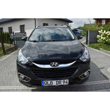 Hyundai ix35  SUV 2013,  1.6 benzyna - Na sprzedaż za 31 900 zł - Majdan Sieniawski - zdjęcie 6