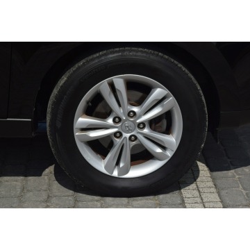 Hyundai ix35  SUV 2013,  1.6 benzyna - Na sprzedaż za 31 900 zł - Majdan Sieniawski - zdjęcie 10