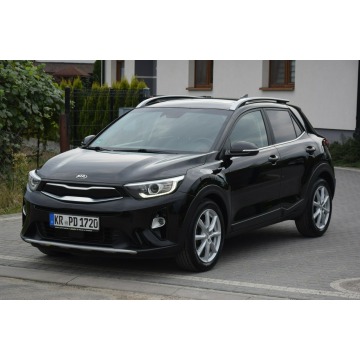 Kia Stonic - 1.0B Automat Navi Kamera Grzane Fotele i Kierownica 91 TYS KM Sprowadz