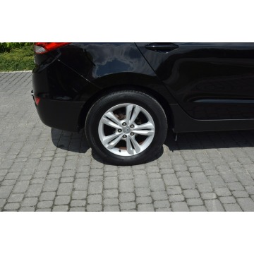 Hyundai ix35  SUV 2013,  1.6 benzyna - Na sprzedaż za 31 900 zł - Majdan Sieniawski - zdjęcie 12