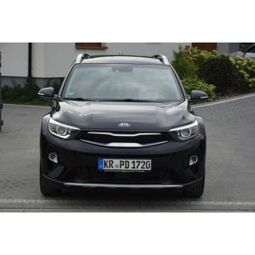 Kia Stonic  Hatchback 2019,  1.0 benzyna, automat - Na sprzedaż za 49 900 zł - Majdan Sieniawski - zdjęcie 2