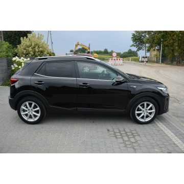 Kia Stonic  Hatchback 2019,  1.0 benzyna, automat - Na sprzedaż za 49 900 zł - Majdan Sieniawski - zdjęcie 11