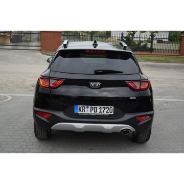 Kia Stonic  Hatchback 2019,  1.0 benzyna, automat - Na sprzedaż za 49 900 zł - Majdan Sieniawski - zdjęcie 9
