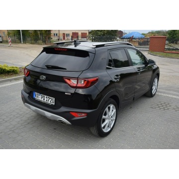 Kia Stonic  Hatchback 2019,  1.0 benzyna, automat - Na sprzedaż za 49 900 zł - Majdan Sieniawski - zdjęcie 10