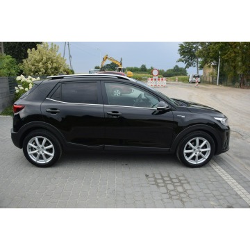Kia Stonic  Hatchback 2019,  1.0 benzyna, automat - Na sprzedaż za 49 900 zł - Majdan Sieniawski - zdjęcie 12