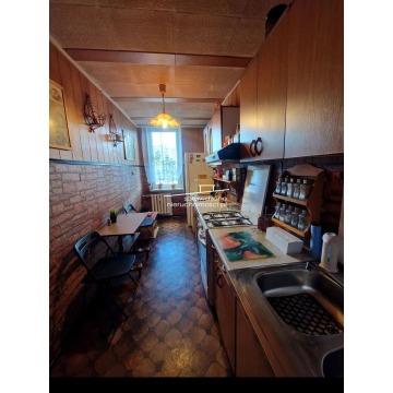 Mieszkanie trzypokojowe Warszawa - Praga-Południe,   70 m2 - Sprzedam - zdjęcie 3