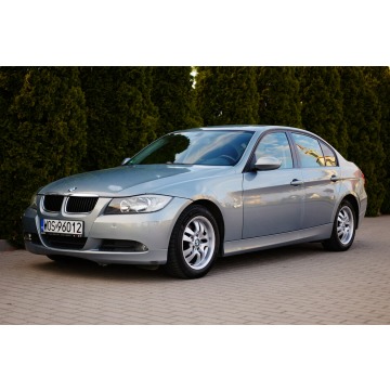 BMW 318 - 2006