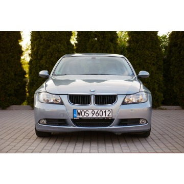 BMW Seria 3  Sedan/Limuzyna 2006,  2.0 diesel - Na sprzedaż za 14 400 zł - Rzekuń - zdjęcie 11