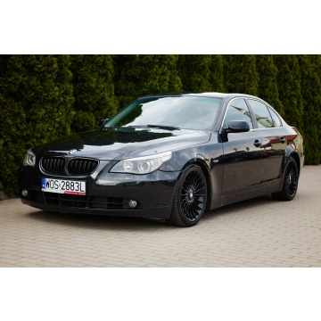 BMW 530 - 2004
