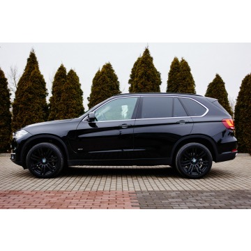 BMW X5  SUV 2016,  2.0 diesel, automat - Na sprzedaż za 91 900 zł - Rzekuń - zdjęcie 2