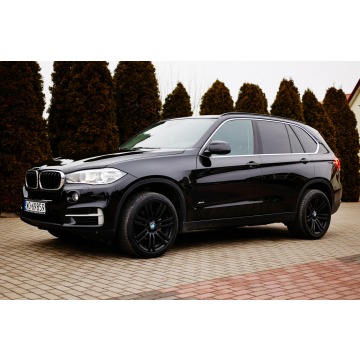 BMW X5 - 2016