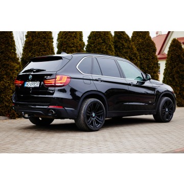 BMW X5  SUV 2016,  2.0 diesel, automat - Na sprzedaż za 91 900 zł - Rzekuń - zdjęcie 7