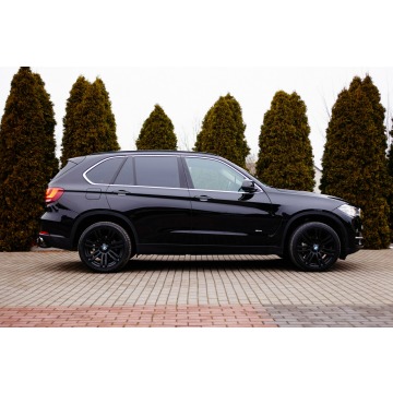 BMW X5  SUV 2016,  2.0 diesel, automat - Na sprzedaż za 91 900 zł - Rzekuń - zdjęcie 8