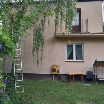 Sprzedam dom Osiek Wielki - ,  pow.  110 m2,  działka:   1439 m2 - zdjęcie 3