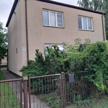 Dom na sprzedaż, 110m², 5 pokoi, działka 1439m², Osiek Wielki