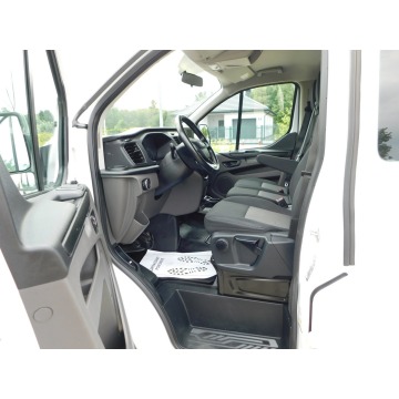 Ford Transit Custom  Bus 2019,  2.0 diesel - Na sprzedaż za 66 666 zł - Żyrardów - zdjęcie 9