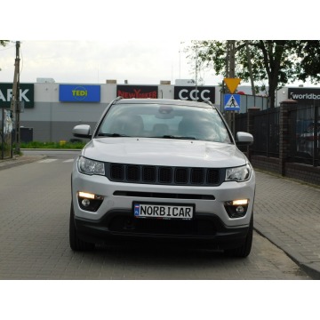 Jeep Compass  SUV 2021,  1.3 benzyna, automat - Na sprzedaż za 64 444 zł - Żyrardów - zdjęcie 2