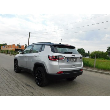Jeep Compass  SUV 2021,  1.3 benzyna, automat - Na sprzedaż za 64 444 zł - Żyrardów - zdjęcie 6
