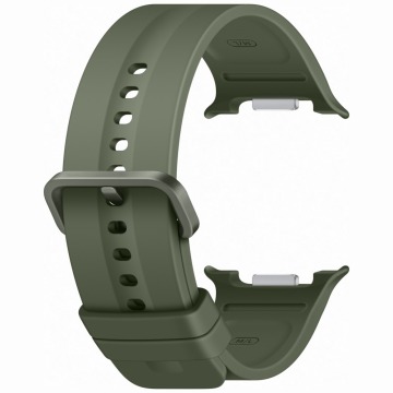 Pasek Samsung Sport do Galaxy Watch9 M/L zielony