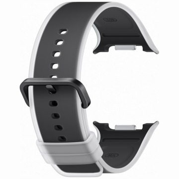 Pasek Samsung Misty do Galaxy Watch9 M/L czarny