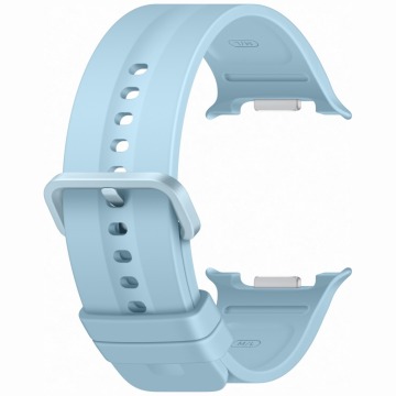 Pasek Samsung Sport do Galaxy Watch9 M/L niebieski