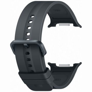 Pasek Samsung Sport do Galaxy Watch9 M/L czarny