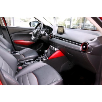 Mazda CX-3  SUV 2016,  2.0 benzyna, automat - Na sprzedaż za 58 999 zł - Świebodzin - zdjęcie 11