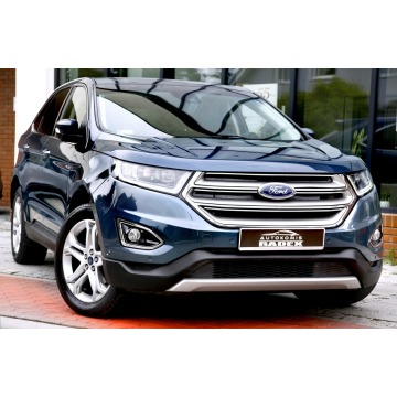 Ford Edge  SUV 2016,  2.0 diesel, automat - Na sprzedaż za 45 900 zł - Świebodzin - zdjęcie 5