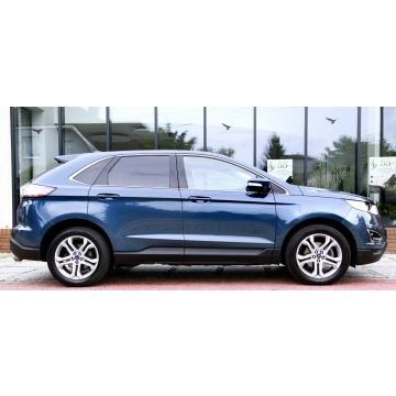 Ford Edge  SUV 2016,  2.0 diesel, automat - Na sprzedaż za 45 900 zł - Świebodzin - zdjęcie 9