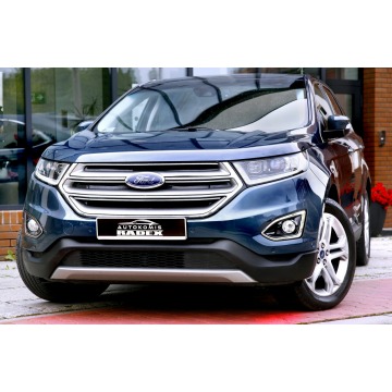 Ford Edge  SUV 2016,  2.0 diesel, automat - Na sprzedaż za 45 900 zł - Świebodzin - zdjęcie 6