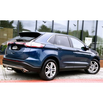 Ford Edge  SUV 2016,  2.0 diesel, automat - Na sprzedaż za 45 900 zł - Świebodzin - zdjęcie 11