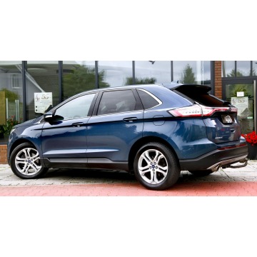 Ford Edge  SUV 2016,  2.0 diesel, automat - Na sprzedaż za 45 900 zł - Świebodzin - zdjęcie 12