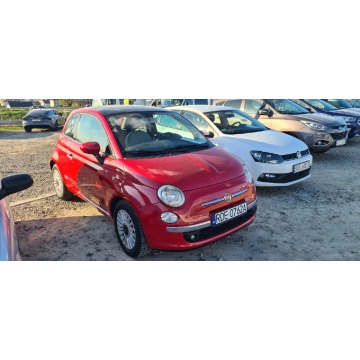 Sprzedam Fiat 500