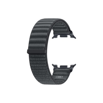 Pasek Samsung Fabric Band S/M do Galaxy Watch9 czarny